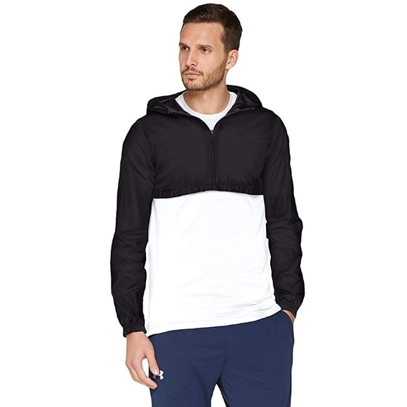 Under Armour Other - NWT Under Armour Anorak WindbreakerTop ONLY1 LEFT!